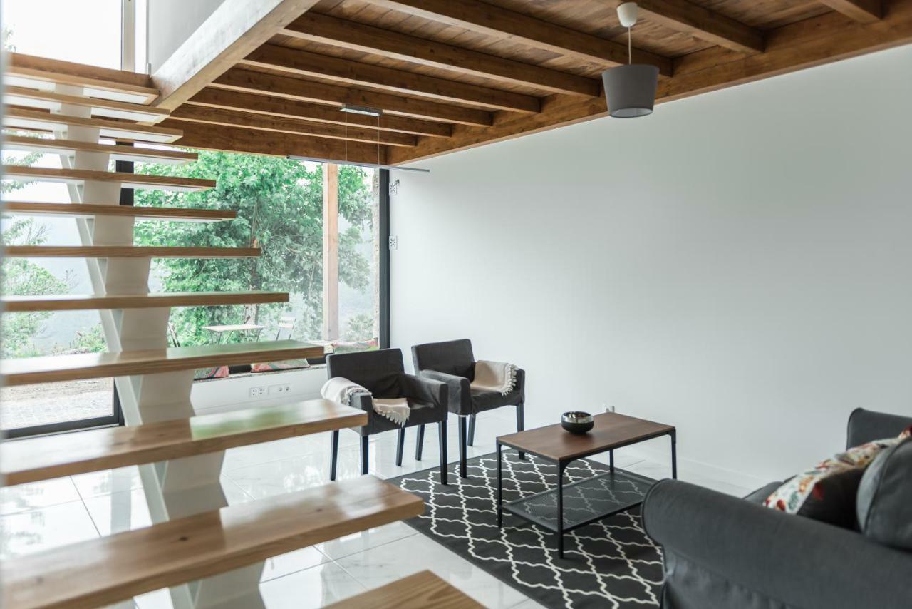 Cantinho Da Pedra 维埃拉·多米尼奥 外观 照片